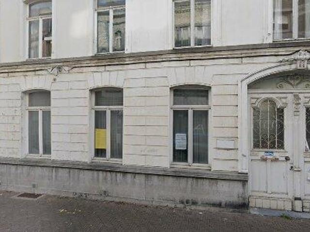 Apartment for rent in Zottegem