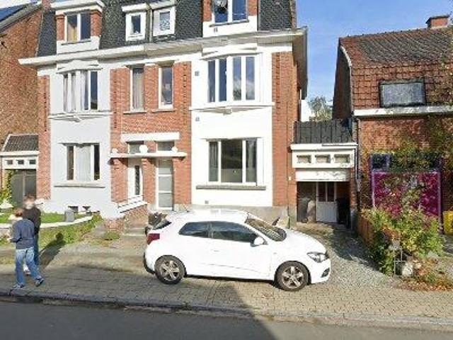 Apartment for rent in Zottegem