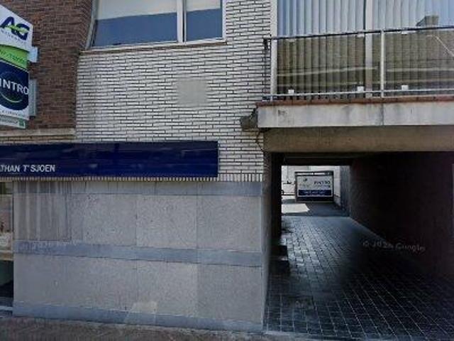 Apartment for rent in Zottegem