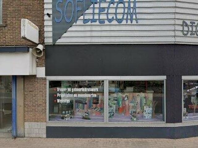 Apartment for rent in Zottegem