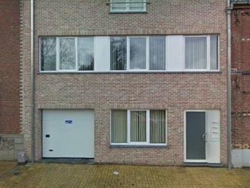 Apartment for rent in Zottegem