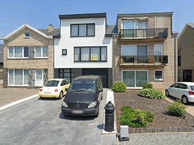 Apartment for rent in Zottegem