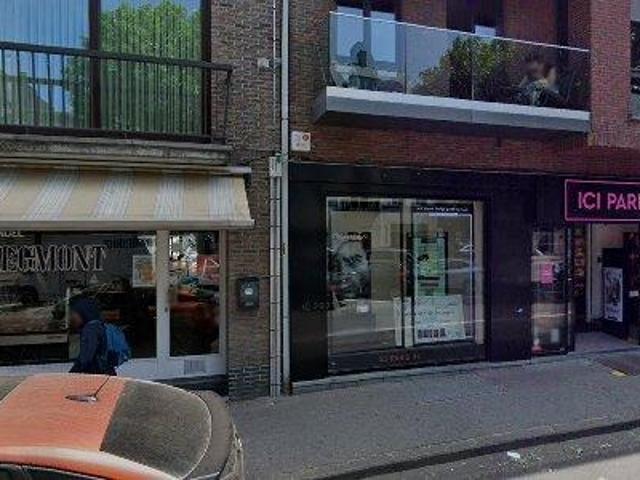 Apartment for rent in Zottegem