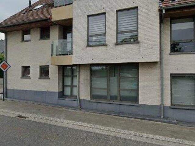 Apartment for rent in Zottegem