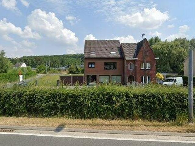 Apartment for rent in Zottegem