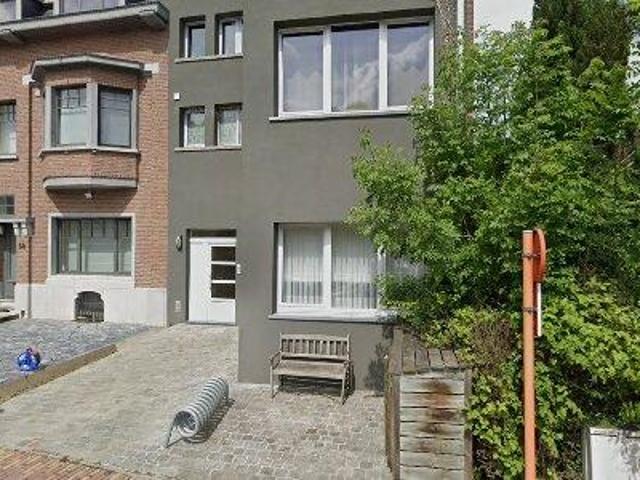 Apartment for rent in Zottegem