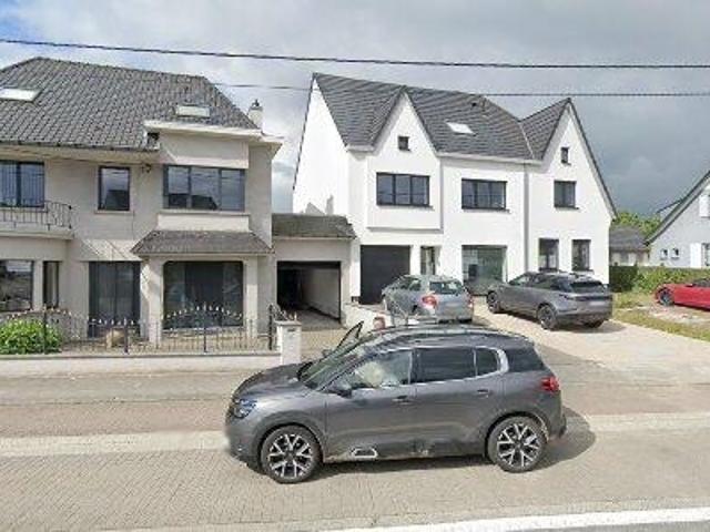 Apartment for rent in Zottegem
