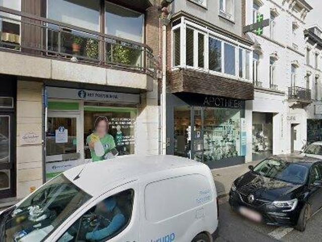 Apartment for rent in Zottegem