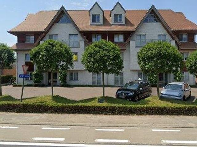 Apartment for rent in Zottegem