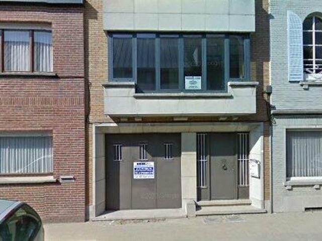 Apartment for rent in Zottegem