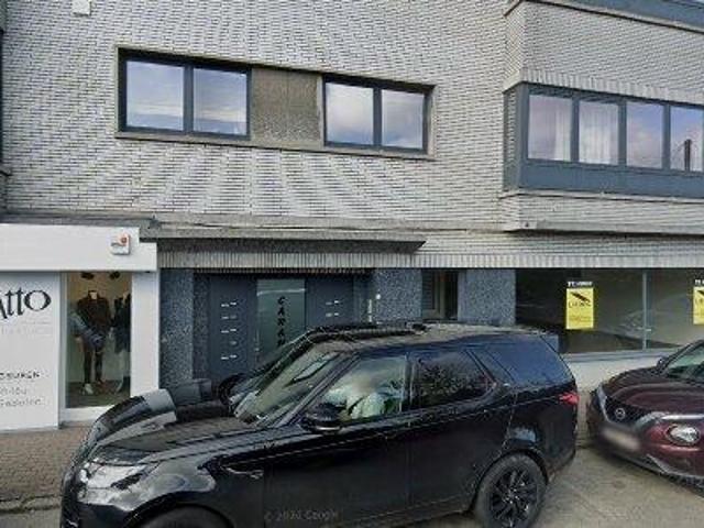 Apartment for rent in Zottegem