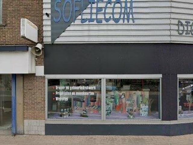Apartment for rent in Zottegem