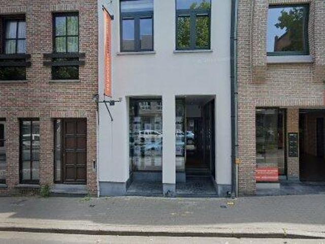 Apartment for rent in Zottegem