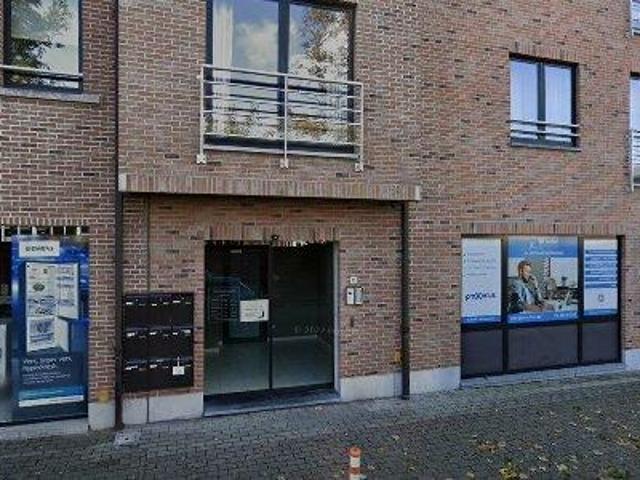 Apartment for rent in Zottegem