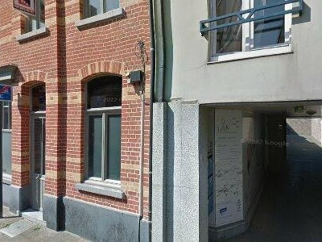 Apartment for rent in Zottegem, Oost Vlaanderen