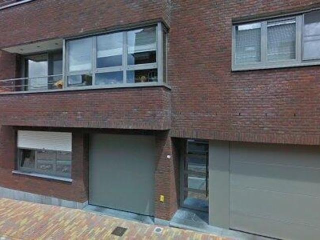 Apartment for rent in Zottegem, Oost Vlaanderen