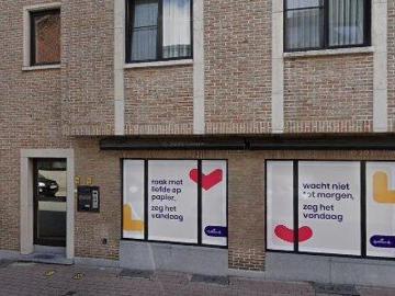 Apartment for rent in Zottegem, Oost Vlaanderen