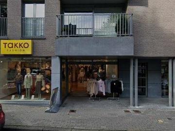 Apartment for rent in Zottegem, Oost Vlaanderen