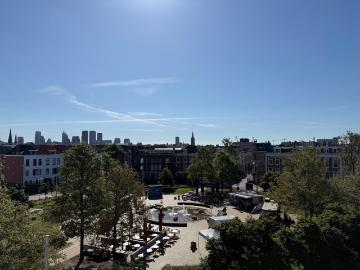 Huijgenspark, Den Haag, Zuid-Holland
