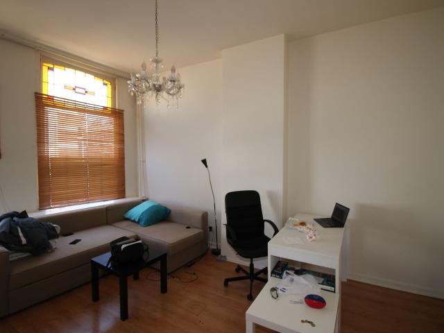 apartment for rent in Zoutmanstraat 76 2518GT Den Haag Zeeheldenkwartier Den Haag