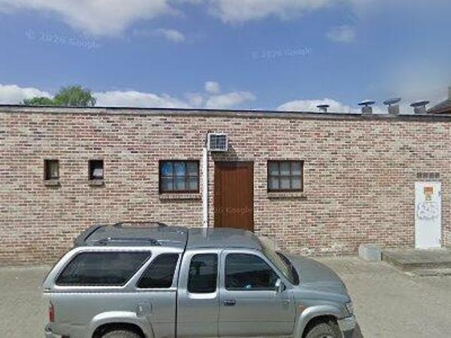 Apartment for rent in Zoutleeuw