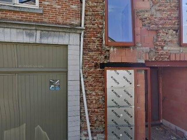Apartment for rent in Zoutleeuw