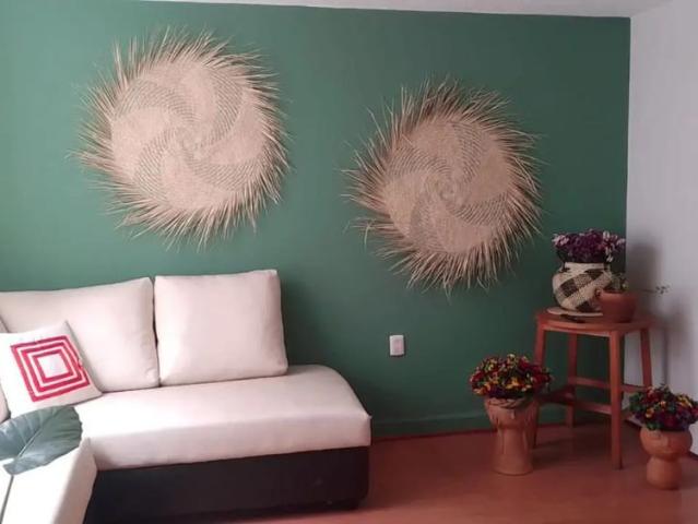 APARTMENT FOR RENT IN ZOCALO OF OAXACA