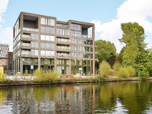 Appartement te huur