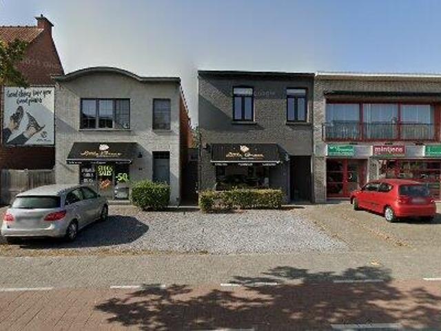 Apartment for rent in Zoersel