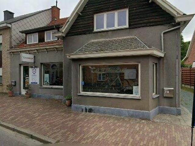 Apartment for rent in Zoersel