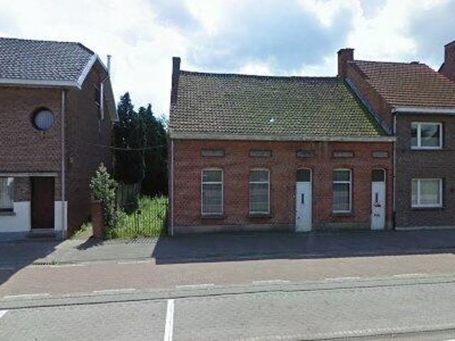 Apartment for rent in Zoersel