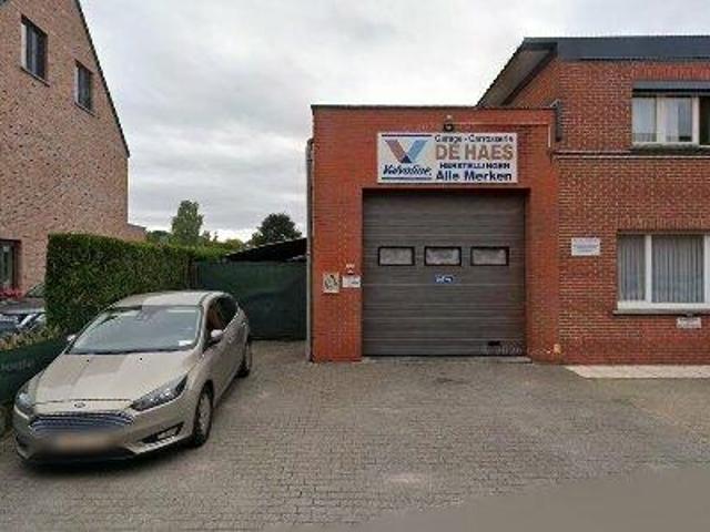 Apartment for rent in Zoersel, Antwerp Province