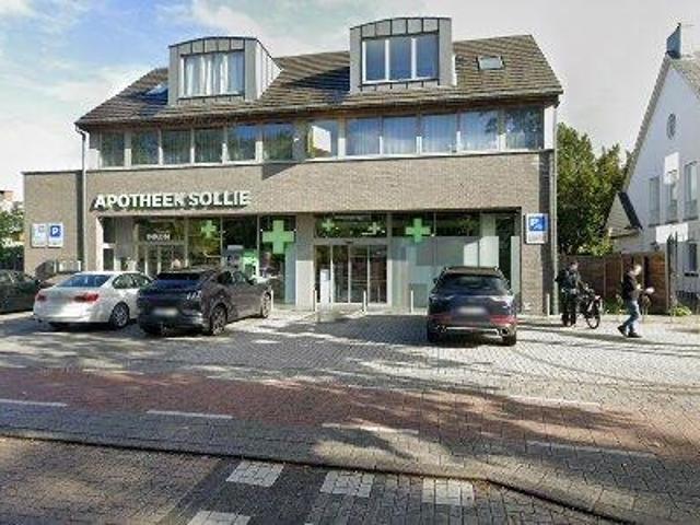 Apartment for rent in Zoersel, Antwerp Province
