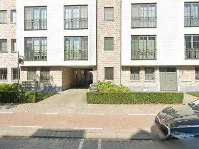 Apartment for rent in Zoersel, Antwerp Province