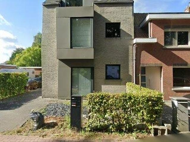 Apartment for rent in Zoersel, Antwerp Province