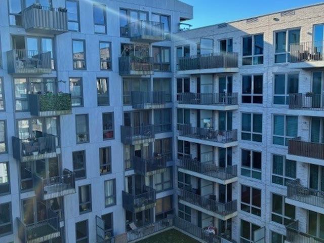 Apartment for rent in Zoeterwoude