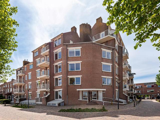 Appartement te huur