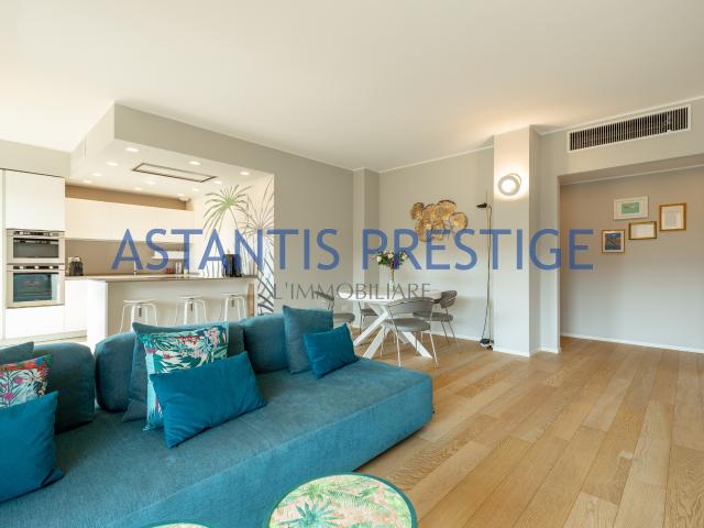 apartment for rent in Zona Amendola Italy