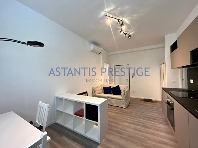apartment for rent in Zona City Life Italy
