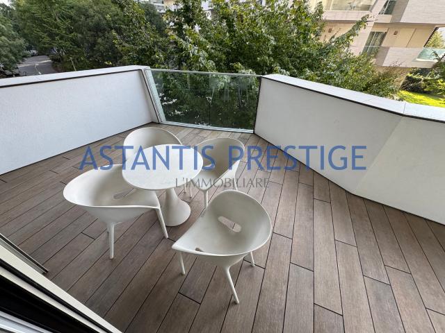 apartment for rent in Zona City Life Italy