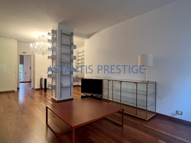 apartment for rent in Zona City Life Italy