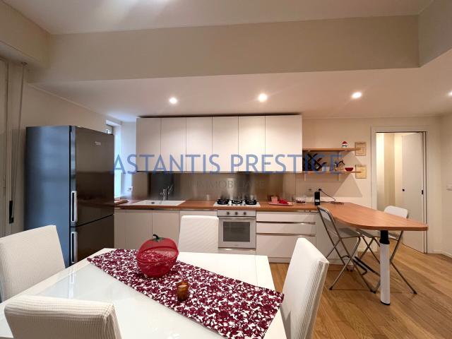 apartment for rent in Zona City Life Italy