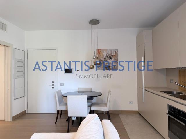 apartment for rent in Zona City Life Italy