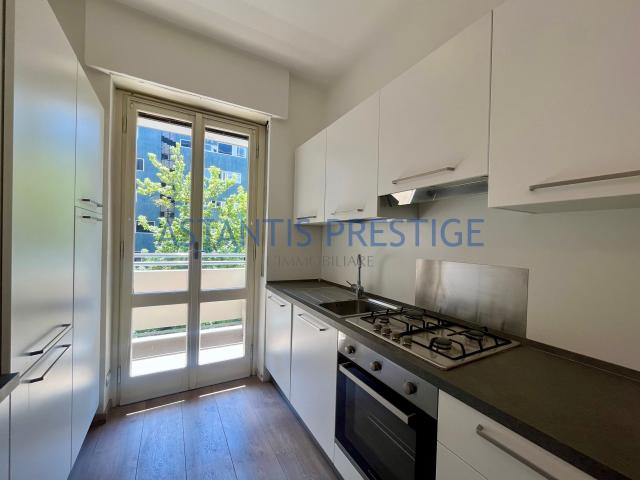 apartment for rent in Zona City Life Italy