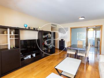 Apartment for rent in Zona Colegios – Palma