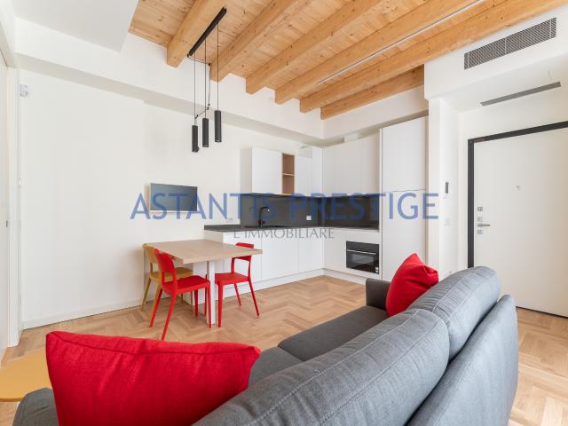 apartment for rent in Zona Porta Romana Italy