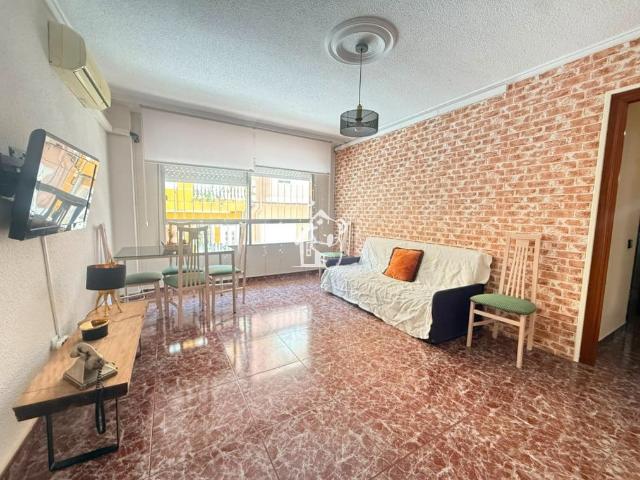 Apartment for rent in Zona Pueblo, Guardamar del Segura, Alicante