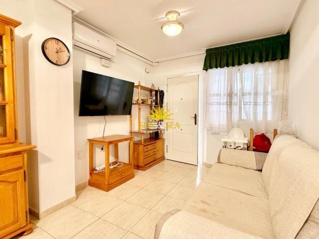Apartment for rent in Zona Pueblo, Guardamar del Segura, Alicante