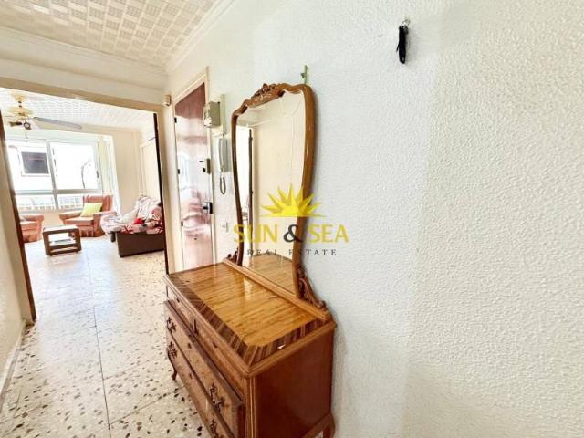 Apartment for rent in Zona Pueblo, Guardamar del Segura, Alicante
