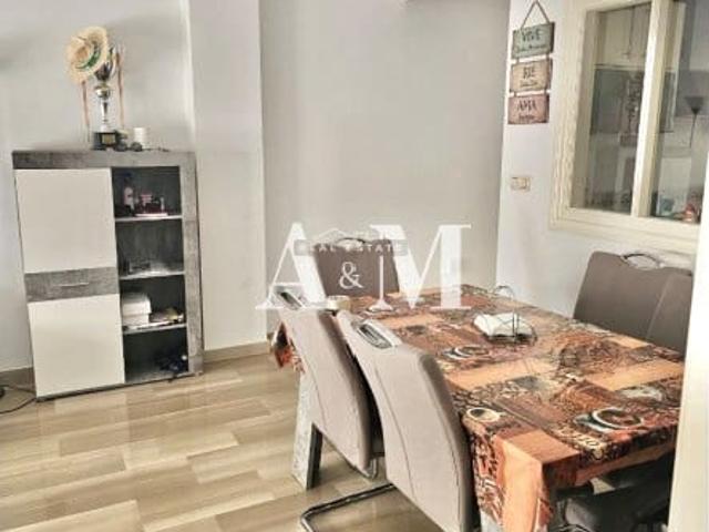Apartment for rent in Zona Pueblo, Guardamar del Segura, Alicante
